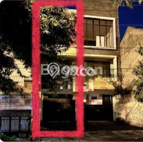 Ruko disewakan lokasi strategis Serengan Solo 300m2 Ruko disewakan lokasi strategis Serengan Solo 300m2