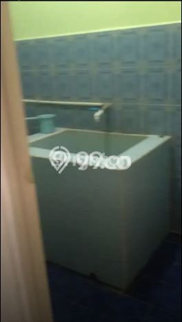 Rumah Modern Minimalis 2 KT Siap Huni di Kalidoni Rumah Modern Minimalis 2 KT Siap Huni di Kalidoni