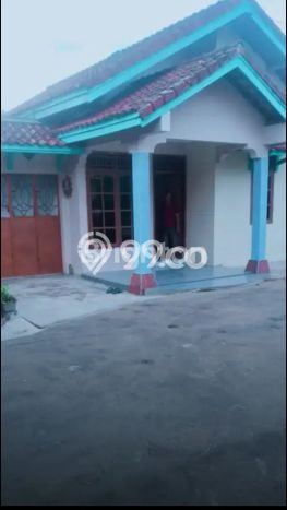 Rumah Modern Minimalis 2 KT Siap Huni di Kalidoni Rumah Modern Minimalis 2 KT Siap Huni di Kalidoni