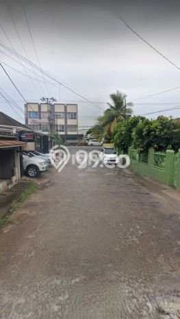 Rumah Modern Minimalis 2 KT Siap Huni di Kalidoni Rumah Modern Minimalis 2 KT Siap Huni di Kalidoni