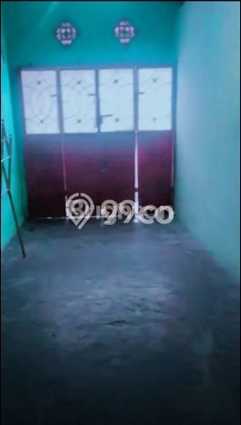 Rumah Modern Minimalis 2 KT Siap Huni di Kalidoni Rumah Modern Minimalis 2 KT Siap Huni di Kalidoni