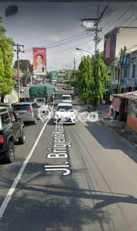 Dijual Rumah 1 Kamar Lokasi Ideal Bagus dan Strategis di Jebres Dijual Rumah 1 Kamar Lokasi Ideal Bagus dan Strategis di Jebres