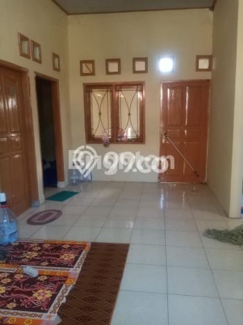 Rumah Luas Asri 2 KT Siap Pakai di Mojosongo Surakarta Rumah Luas Asri 2 KT Siap Pakai di Mojosongo Surakarta