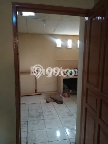 Rumah Luas Asri 2 KT Siap Pakai di Mojosongo Surakarta Rumah Luas Asri 2 KT Siap Pakai di Mojosongo Surakarta