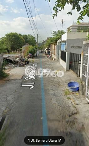 Dijual Rumah Minimalis Bagus Punya 2 KT di Jebres Surakarta SHM Dijual Rumah Minimalis Bagus Punya 2 KT di Jebres Surakarta SHM