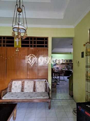 For Sale Hunian Rumah Terawat 3 KT di Mojosongo, Surakarta For Sale Hunian Rumah Terawat 3 KT di Mojosongo, Surakarta