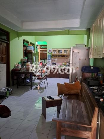 For Sale Hunian Rumah Terawat 3 KT di Mojosongo, Surakarta For Sale Hunian Rumah Terawat 3 KT di Mojosongo, Surakarta
