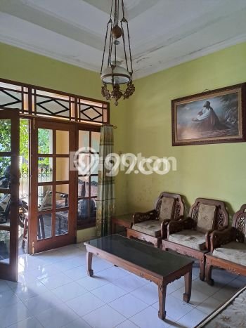 For Sale Hunian Rumah Terawat 3 KT di Mojosongo, Surakarta For Sale Hunian Rumah Terawat 3 KT di Mojosongo, Surakarta