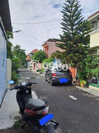 For Sale Hunian Rumah Terawat 3 KT di Mojosongo, Surakarta For Sale Hunian Rumah Terawat 3 KT di Mojosongo, Surakarta