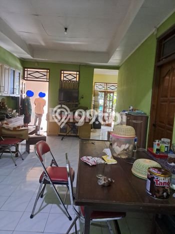 For Sale Hunian Rumah Terawat 3 KT di Mojosongo, Surakarta For Sale Hunian Rumah Terawat 3 KT di Mojosongo, Surakarta
