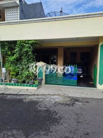 For Sale Hunian Rumah Terawat 3 KT di Mojosongo, Surakarta For Sale Hunian Rumah Terawat 3 KT di Mojosongo, Surakarta