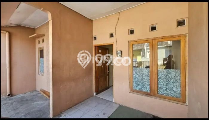 Rumah Modern Minimalis 2 Kamar Bisa Langsung Pindah di Mojolaban Rumah Modern Minimalis 2 Kamar Bisa Langsung Pindah di Mojolaban