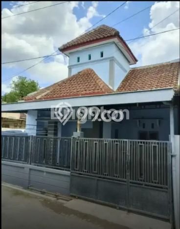 Disewakan Hunian Konsep Minimalis di Gondangrejo Karanganyar dengan 2 KT Disewakan Hunian Konsep Minimalis di Gondangrejo Karanganyar dengan 2 KT