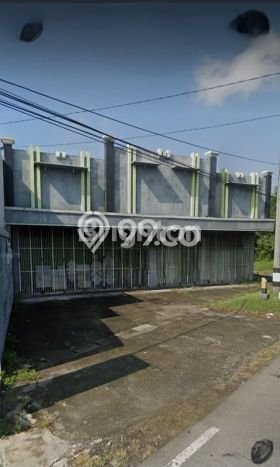 Ruko Dijual Lokasi Stratagis di Ngrampal Sragen Cocok untuk Investasi Ruko Dijual Lokasi Stratagis di Ngrampal Sragen Cocok untuk Investasi