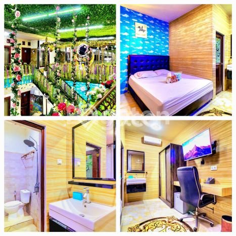Unit Komersial Dijual di Bandung LT 1000m2 & LB 1m2 Unit Komersial Dijual di Bandung LT 1000m2 & LB 1m2