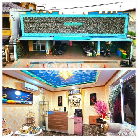 Unit Komersial Dijual di Bandung LT 1000m2 & LB 1m2 Unit Komersial Dijual di Bandung LT 1000m2 & LB 1m2