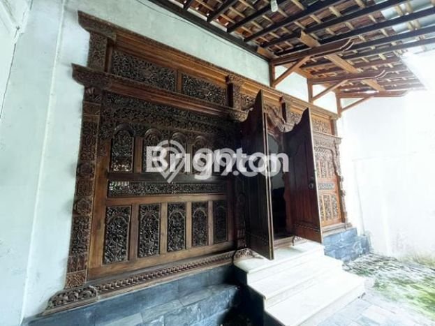 Dijual Rumah Elit Exclusive di Banjarsari, Surakarta Dijual Rumah Elit Exclusive di Banjarsari, Surakarta