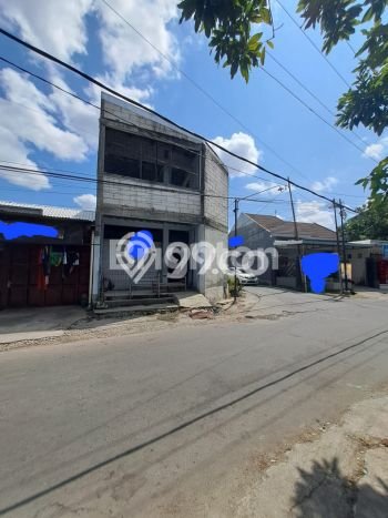 Jual Rumah Modern 3 KT di Mojosongo, Surakarta Jual Rumah Modern 3 KT di Mojosongo, Surakarta