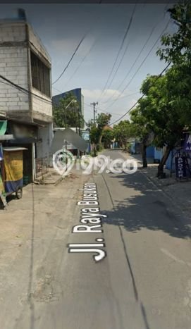 Jual Rumah Modern 3 KT di Mojosongo, Surakarta Jual Rumah Modern 3 KT di Mojosongo, Surakarta