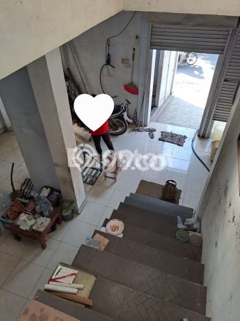 Jual Rumah Modern 3 KT di Mojosongo, Surakarta Jual Rumah Modern 3 KT di Mojosongo, Surakarta