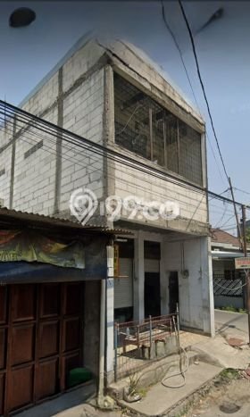 Jual Rumah Modern 3 KT di Mojosongo, Surakarta Jual Rumah Modern 3 KT di Mojosongo, Surakarta