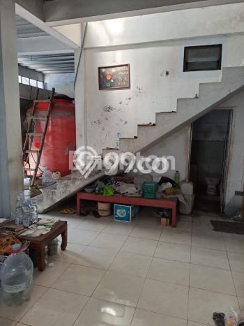 Jual Rumah Modern 3 KT di Mojosongo, Surakarta Jual Rumah Modern 3 KT di Mojosongo, Surakarta