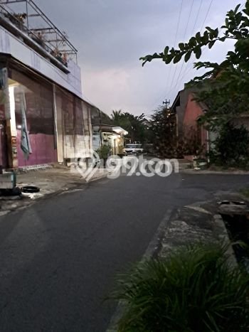 Rumah Modern Minimalis 4 Kamar Siap Huni di mojosongo Rumah Modern Minimalis 4 Kamar Siap Huni di mojosongo