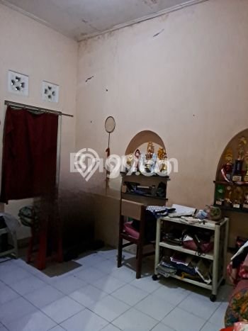 Rumah Modern Minimalis 4 Kamar Siap Huni di mojosongo Rumah Modern Minimalis 4 Kamar Siap Huni di mojosongo