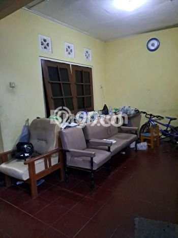 Rumah Modern Minimalis 4 Kamar Siap Huni di mojosongo Rumah Modern Minimalis 4 Kamar Siap Huni di mojosongo