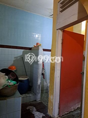 Rumah Modern Minimalis 4 Kamar Siap Huni di mojosongo Rumah Modern Minimalis 4 Kamar Siap Huni di mojosongo