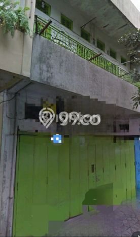 Unit Ruko Strategis di Laweyan, Solo Potensi Bisnis Besar Unit Ruko Strategis di Laweyan, Solo Potensi Bisnis Besar