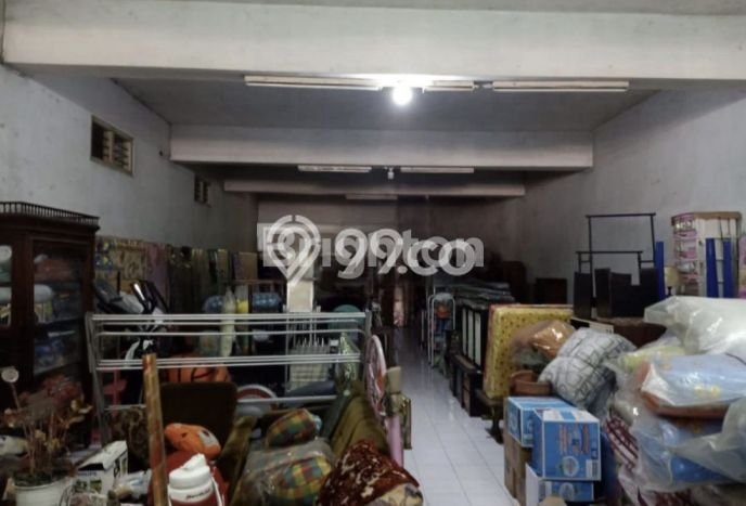 Unit Ruko Strategis di Laweyan, Solo Potensi Bisnis Besar Unit Ruko Strategis di Laweyan, Solo Potensi Bisnis Besar