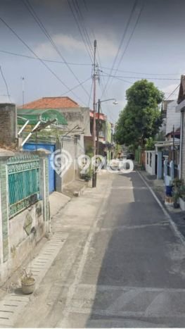 For Sale Rumah Elit Exclusive di Mangkubumen, Solo For Sale Rumah Elit Exclusive di Mangkubumen, Solo