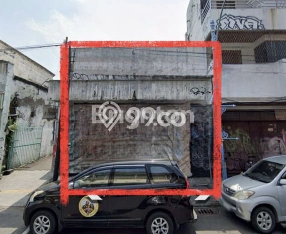 Dijual Ruko di Laweyan, Solo Harga Penawaran Spesial Dijual Ruko di Laweyan, Solo Harga Penawaran Spesial