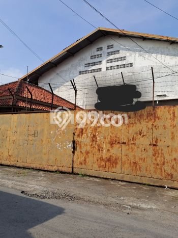 Unit Pabrik Dijual di Pasar Kliwon Solo 3500m2 Unit Pabrik Dijual di Pasar Kliwon Solo 3500m2