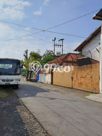 Unit Pabrik Dijual di Pasar Kliwon Solo 3500m2 Unit Pabrik Dijual di Pasar Kliwon Solo 3500m2