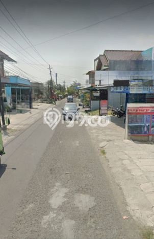 FOR RENT! Ruko di Mojosongo Cocok untuk Bisnis 168m2 FOR RENT! Ruko di Mojosongo Cocok untuk Bisnis 168m2