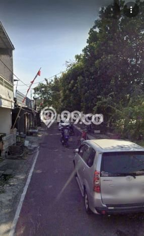 Komersial Dijual di mojosongo LT 108m2, LB 120m2 Solusi Investasi Cerdas Komersial Dijual di mojosongo LT 108m2, LB 120m2 Solusi Investasi Cerdas