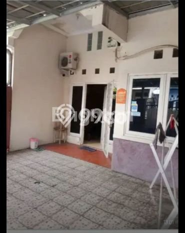 Siap Huni Rumah Minimalis & Modern LB 60m2 di Mojosongo Siap Huni Rumah Minimalis & Modern LB 60m2 di Mojosongo