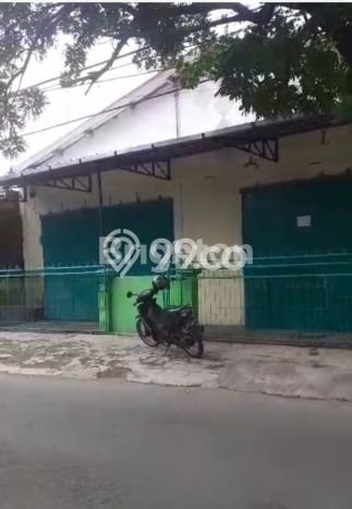 Unit Gudang Dijual di Sragen Sragen Luas Bangunan 426m2 Unit Gudang Dijual di Sragen Sragen Luas Bangunan 426m2