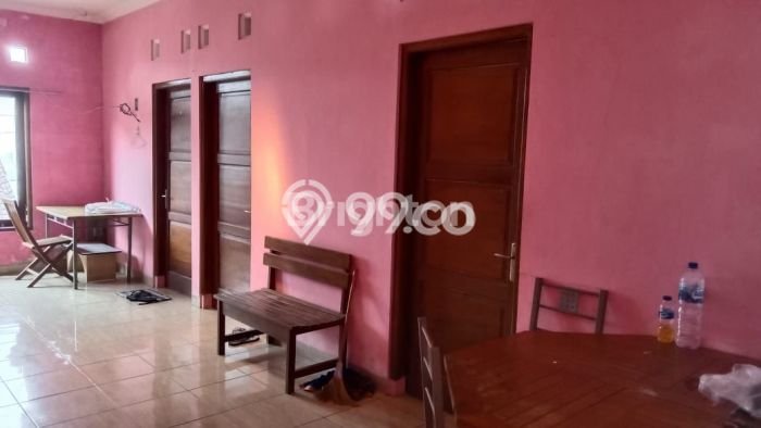 Komersial Dijual di mojosongo Solo dengan LB 252m2 Komersial Dijual di mojosongo Solo dengan LB 252m2