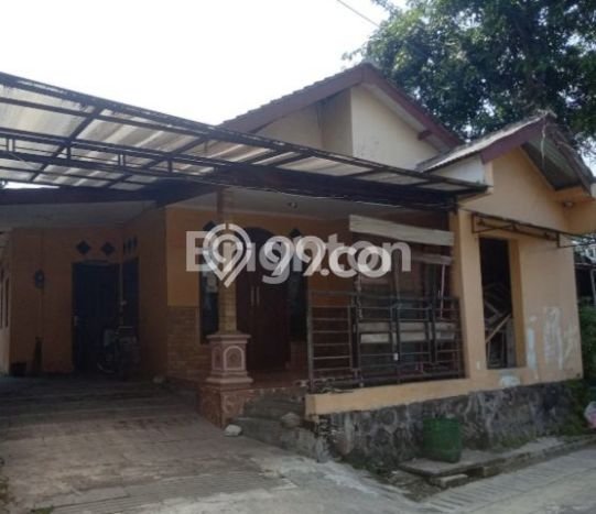 Rumah Modern 6 KT di Mojosongo Surakarta Rumah Modern 6 KT di Mojosongo Surakarta