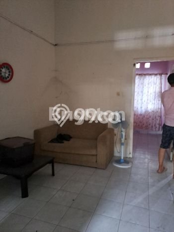 Siap Huni Rumah Minimalis & Modern LB 60m2 di Mojosongo Siap Huni Rumah Minimalis & Modern LB 60m2 di Mojosongo