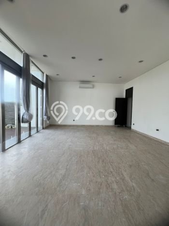 Sewa Rumah Nyaman di Golf Island LT 350m2 / LB 900m2 Siap Huni Sewa Rumah Nyaman di Golf Island LT 350m2 / LB 900m2 Siap Huni