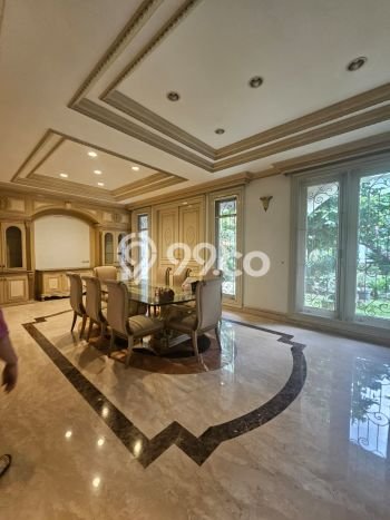 Hunian Mewah LB 700m2 Siap Pakai Desain Elegan di Pantai Indah Kapuk, Jakarta Utara Hunian Mewah LB 700m2 Siap Pakai Desain Elegan di Pantai Indah Kapuk, Jakarta Utara