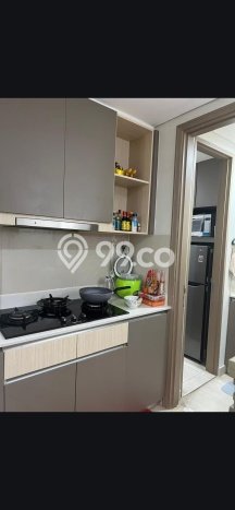 Hunian Apartemen Eksklusif untuk Dijual di Jakarta Utara dengan 3 BR & 3 Kamar Mandi Hunian Apartemen Eksklusif untuk Dijual di Jakarta Utara dengan 3 BR & 3 Kamar Mandi
