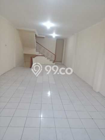 Ruko Dijual di Koja Jakarta Utara dengan LB 268m2 Ruko Dijual di Koja Jakarta Utara dengan LB 268m2