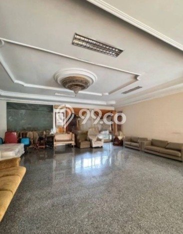 For Sale! Premium House LT 490m2 Desain Modern di Pantai Indah Kapuk For Sale! Premium House LT 490m2 Desain Modern di Pantai Indah Kapuk