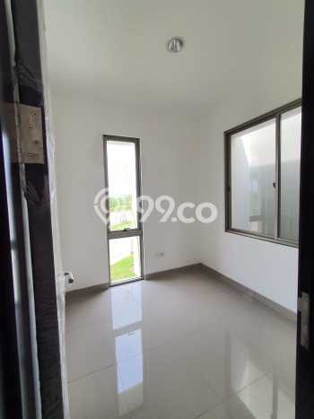 Rumah Modern 2 KT LT 75m2 di Pantai Indah Kapuk 2 Rumah Modern 2 KT LT 75m2 di Pantai Indah Kapuk 2