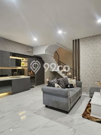 Dijual Rumah Premium dengan Fasilitas Sekitar Komplit di Kelapa Gading, Jakarta Utara Dijual Rumah Premium dengan Fasilitas Sekitar Komplit di Kelapa Gading, Jakarta Utara